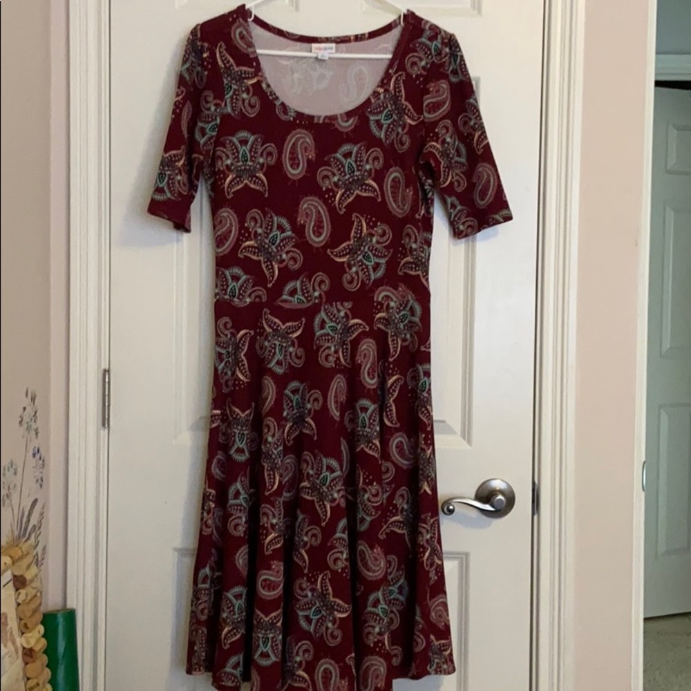 Dress.  LuLaRoe